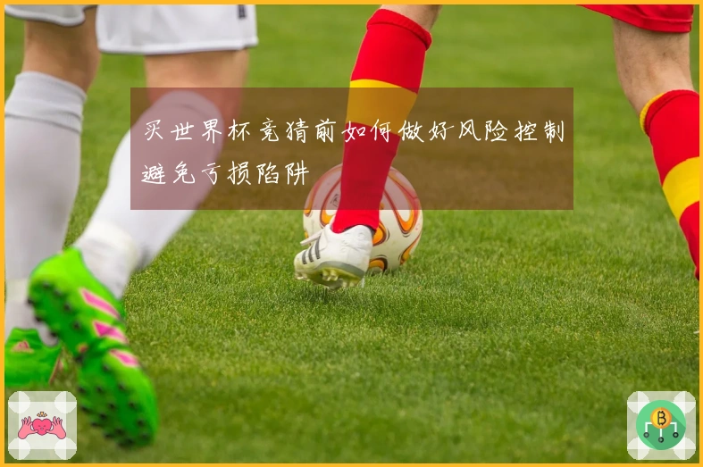 买世界杯竞猜前如何做好风险控制避免亏损陷阱